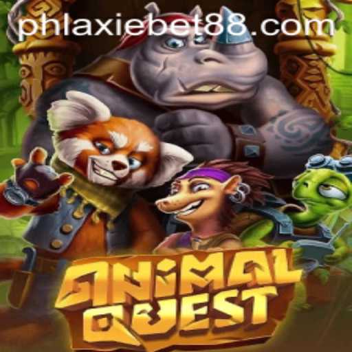 Discovering AnimalQuest: A Captivating Adventure with AxieBet88