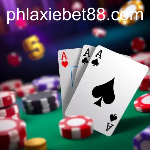 Casino Games: A Deep Dive into the Thrills and Strategies