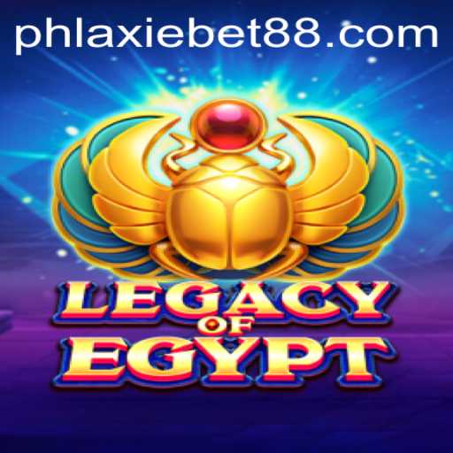 Exploring the LegacyOfEgypt: A Thrilling Journey with AxieBet88