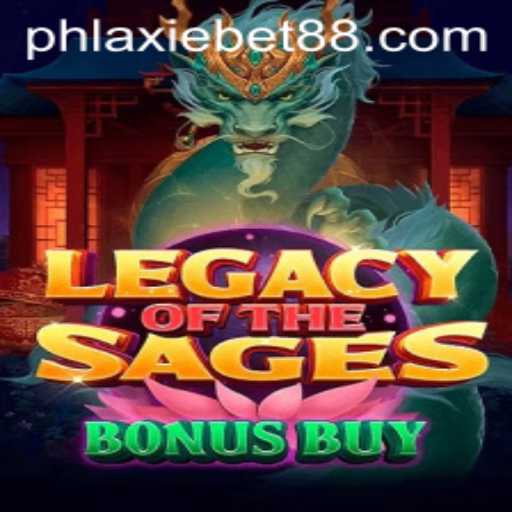 Exploring LegacyoftheSagesBonusBuy: An In-depth Look at AxieBet88's Latest Game