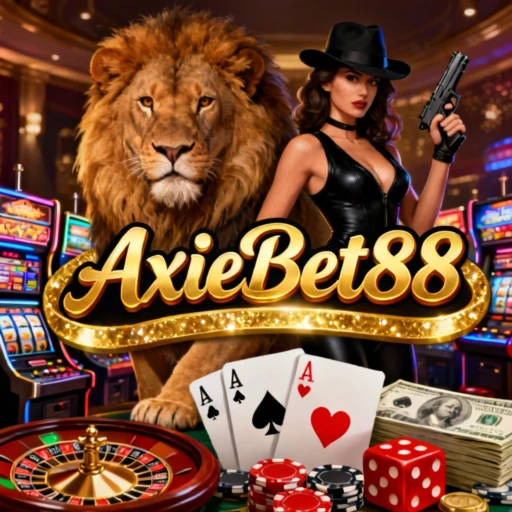 AxieBet88 logo