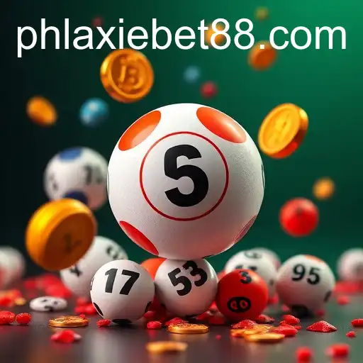 Lottery Games and the Rise of AxieBet88