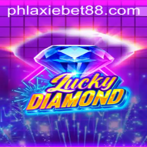 The Enthralling World of LuckyDiamond: An Exploration with AxieBet88