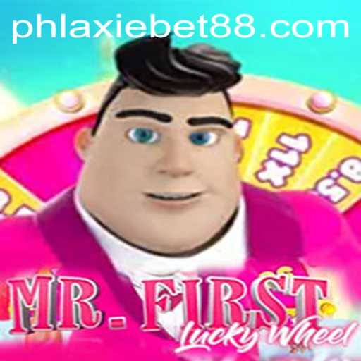 Unveiling MrFirstLuckyWheel: An Exciting New Chapter in the AxieBet88 World