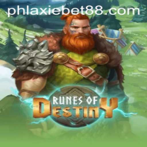 Exploring the World of RunesOfDestiny and the Role of AxieBet88