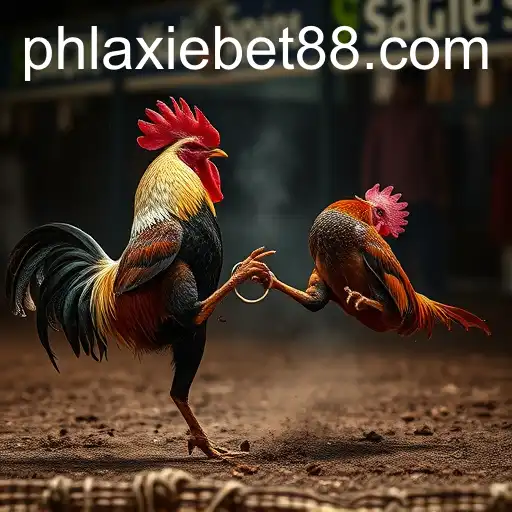 Exploring the World of Sabong Games with AxieBet88