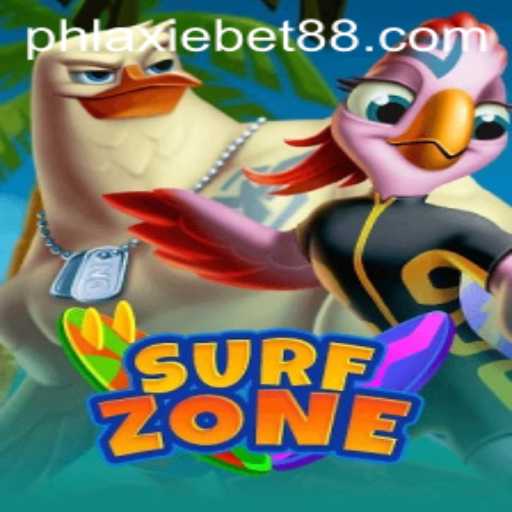 Exploring SurfZone: The Thrilling Adventure Game