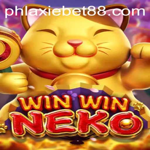 WinWinNeko: A Fascinating New Entry in the Gaming World with AxieBet88